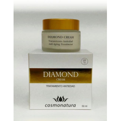 Diamond Cream Airless 35ml