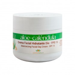 MOISTURIZING DAY CREAM WITH...