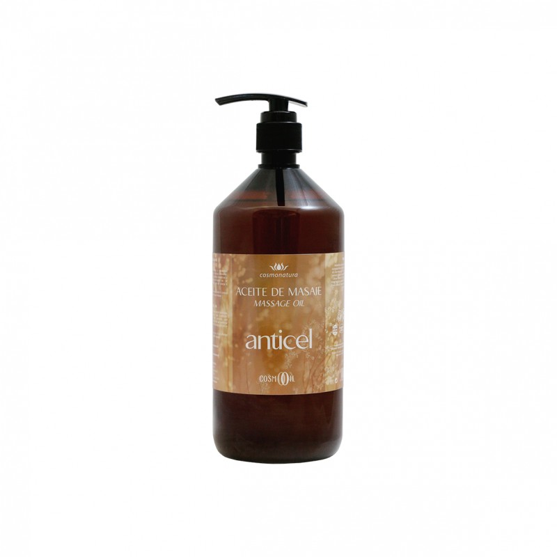 ACEITE MASAJE ANTICEL 1000ml