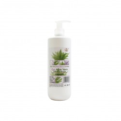 GEL ALOE VERA DERMOGETICO...