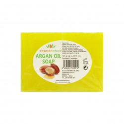 ARGAN OIL SOAP 125 gr