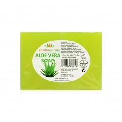 ALOE VERA SOAP WITH...