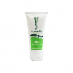 FOOT TREATMENT CREAM 100 ml