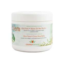 ANTI-CELLULITE CREAM SMM...