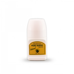 DESODORANTE ROLL-ON NATURAL (50 ml)